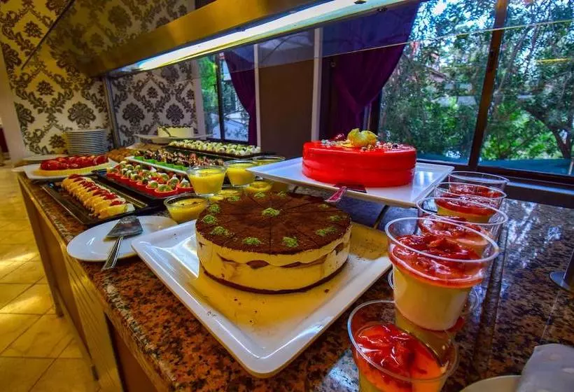 Juniper Hotel All Inclusive