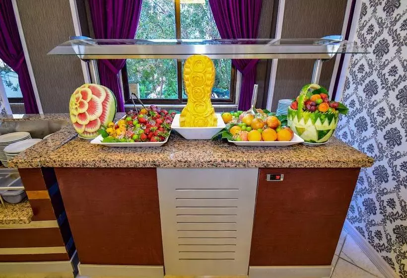 Juniper Hotel All Inclusive