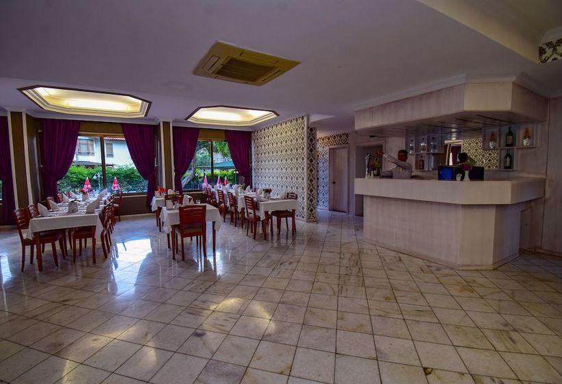 Juniper Hotel All Inclusive