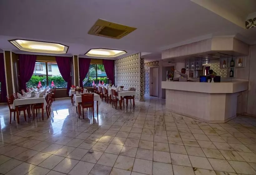 Juniper Hotel All Inclusive