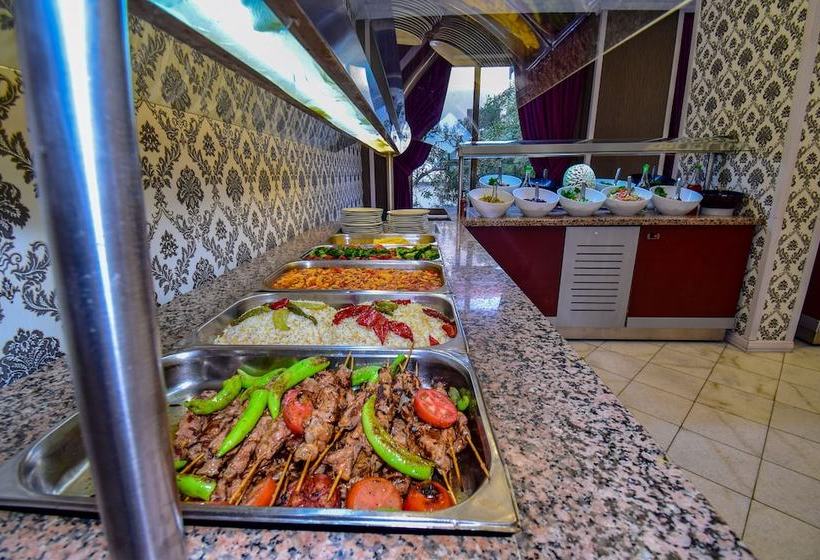 Juniper Hotel All Inclusive