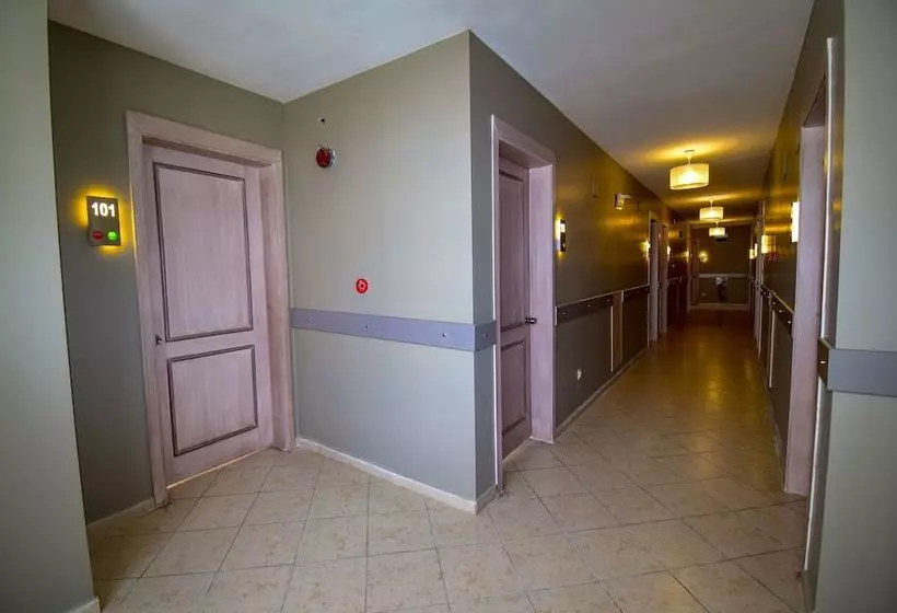 Juniper Hotel All Inclusive