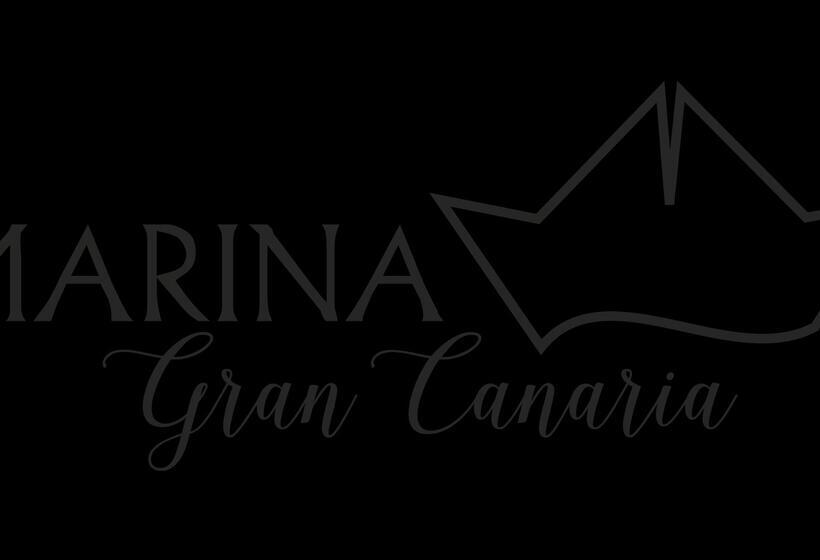Marina Bayview Gran Canaria - Adults Only
