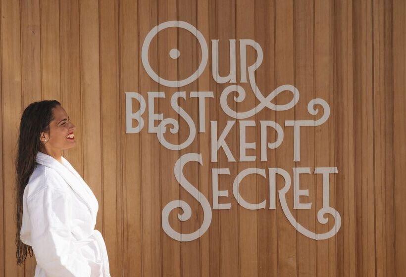 Marina Bayview Gran Canaria - Adults Only