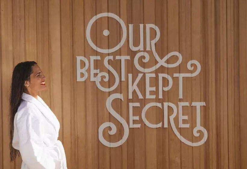 Marina Bayview Gran Canaria - Adults Only