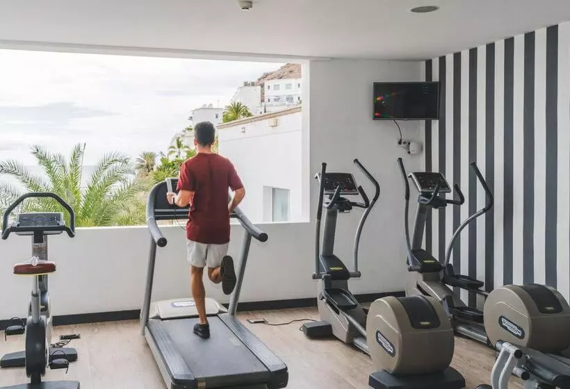 Marina Bayview Gran Canaria - Adults Only