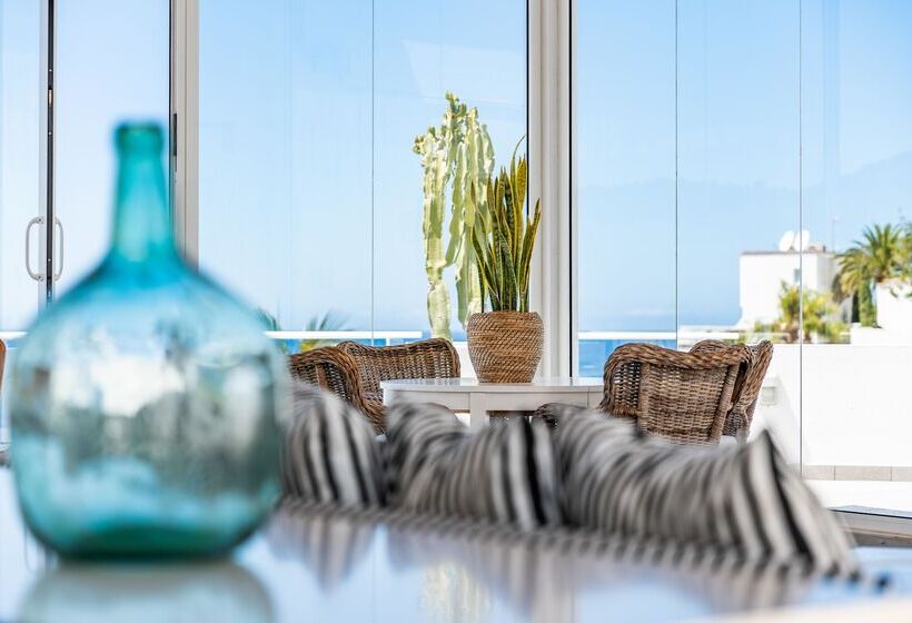 Marina Bayview Gran Canaria - Adults Only