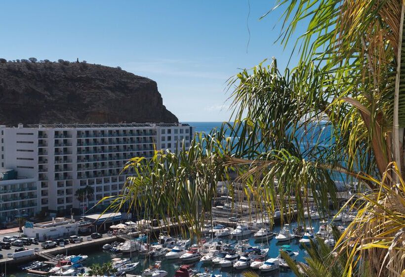 Marina Bayview Gran Canaria - Adults Only