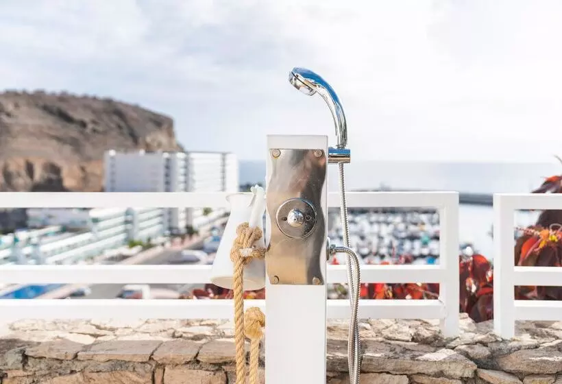 Marina Bayview Gran Canaria - Adults Only
