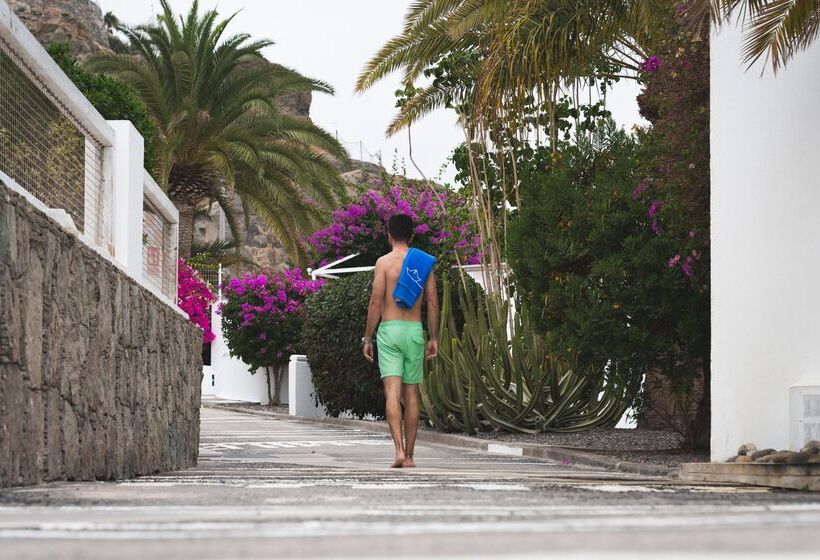 Marina Bayview Gran Canaria - Adults Only