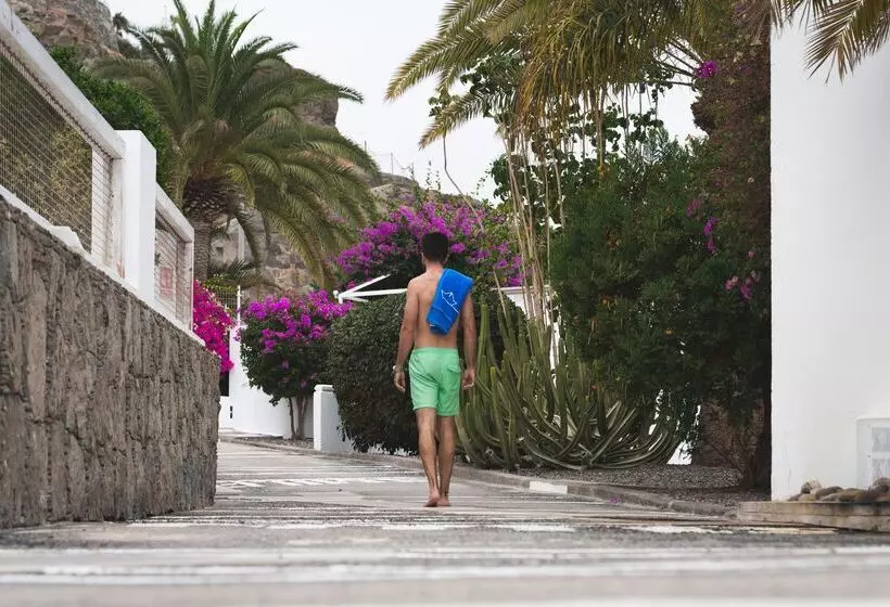 Marina Bayview Gran Canaria - Adults Only