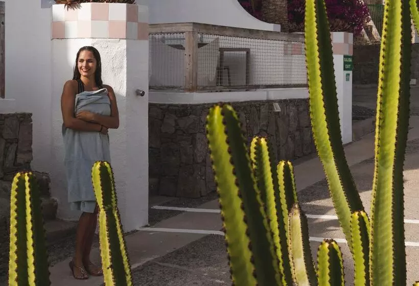 Marina Bayview Gran Canaria - Adults Only