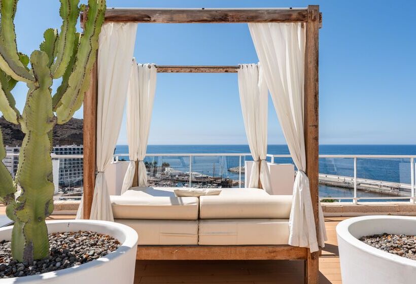 Marina Bayview Gran Canaria - Adults Only