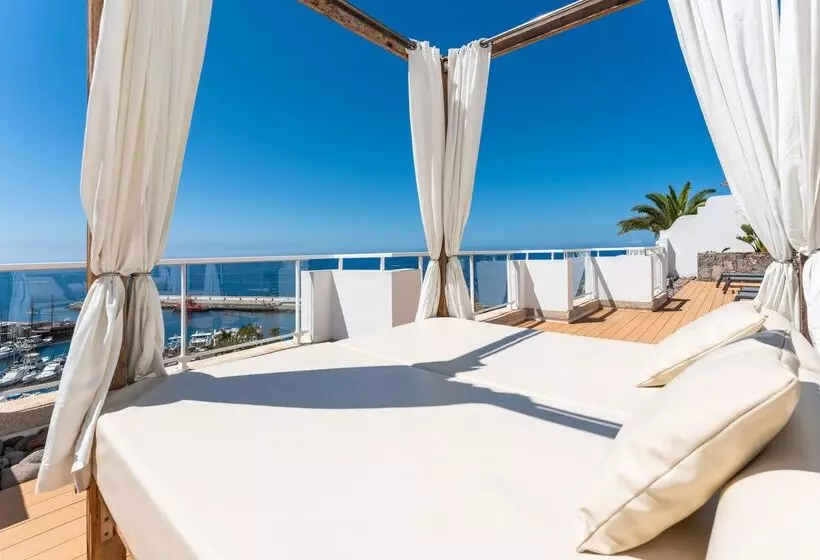 Marina Bayview Gran Canaria - Adults Only