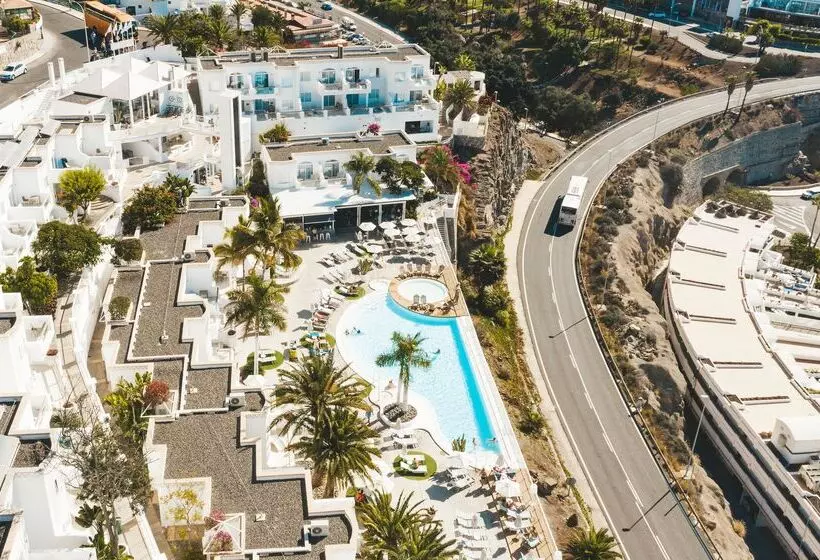 Marina Bayview Gran Canaria - Adults Only