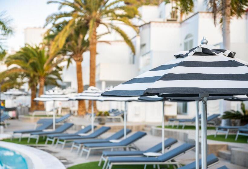 Marina Bayview Gran Canaria - Adults Only