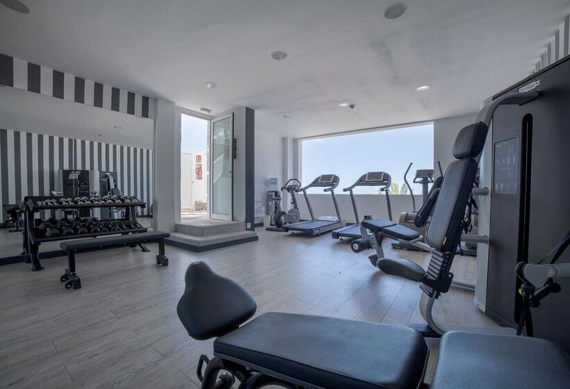 Marina Bayview Gran Canaria - Adults Only