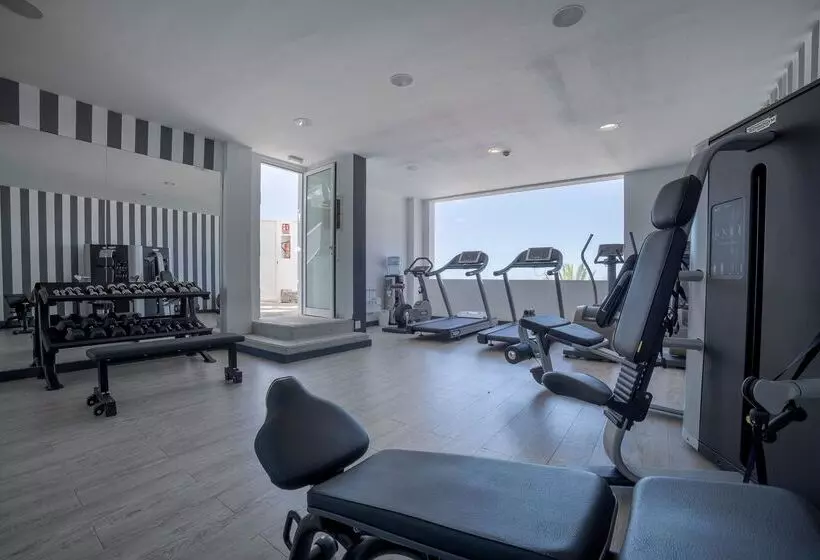 Marina Bayview Gran Canaria - Adults Only