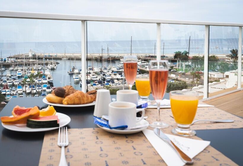 Marina Bayview Gran Canaria - Adults Only