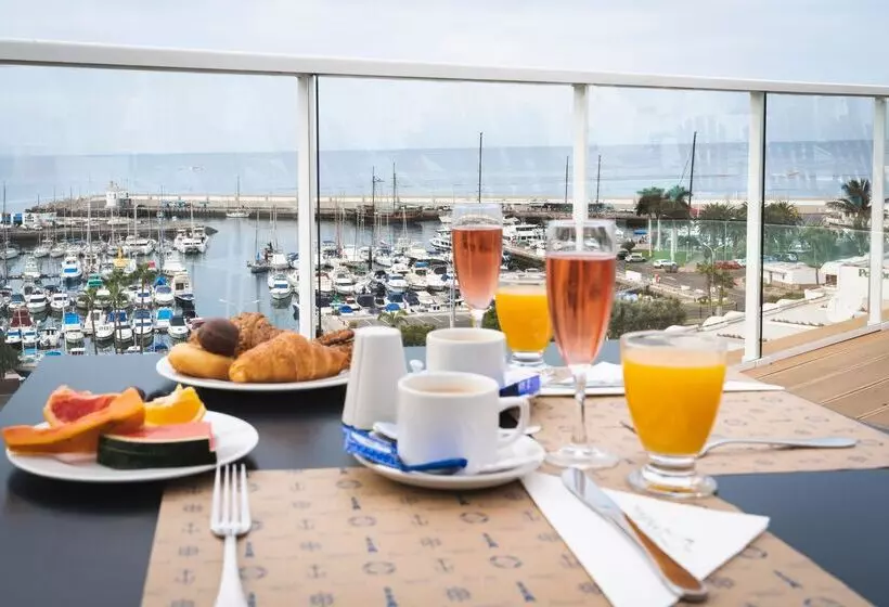 Marina Bayview Gran Canaria - Adults Only