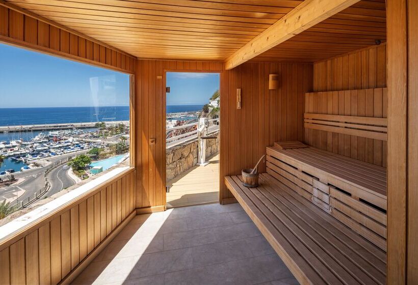 Marina Bayview Gran Canaria - Adults Only