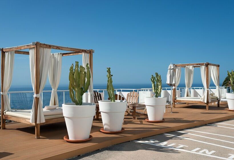 Marina Bayview Gran Canaria - Adults Only