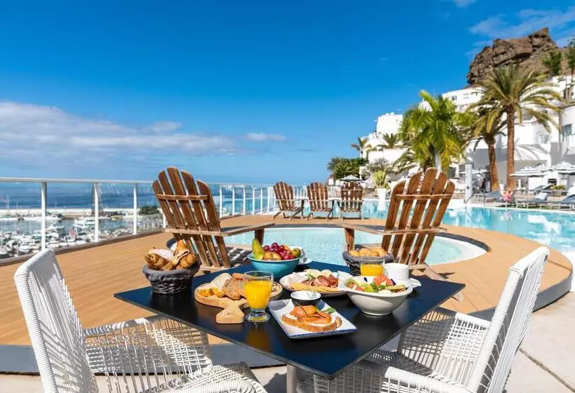 Marina Bayview Gran Canaria - Adults Only