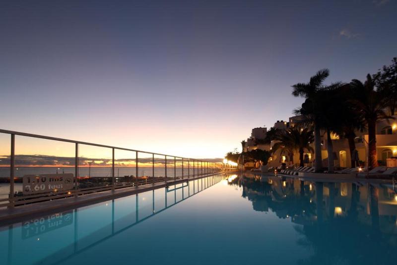 Marina Bayview Gran Canaria - Adults Only