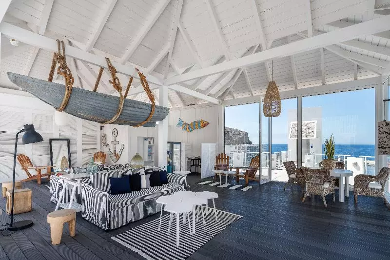 Marina Bayview Gran Canaria - Adults Only