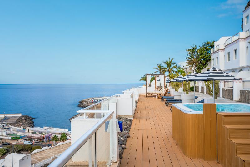 Marina Bayview Gran Canaria - Adults Only