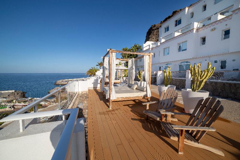 Marina Bayview Gran Canaria - Adults Only