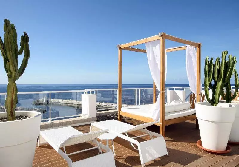 Marina Bayview Gran Canaria - Adults Only