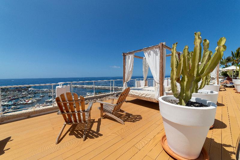 Marina Bayview Gran Canaria - Adults Only
