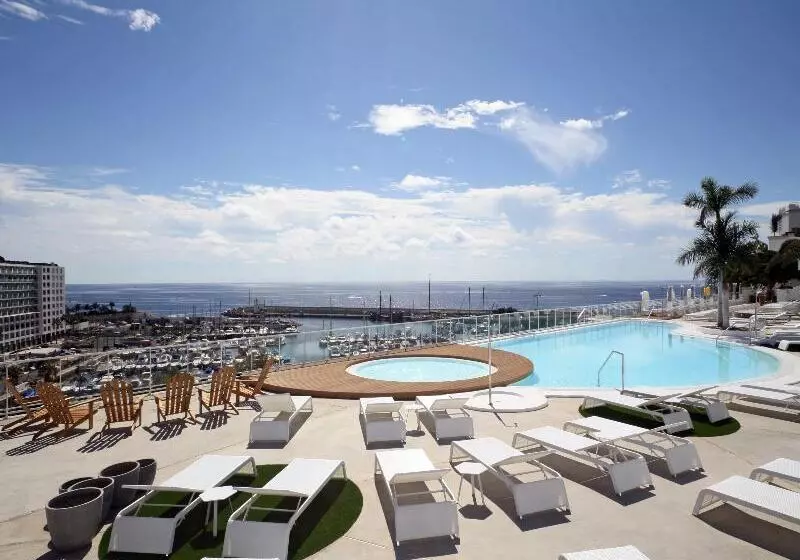 Marina Bayview Gran Canaria - Adults Only