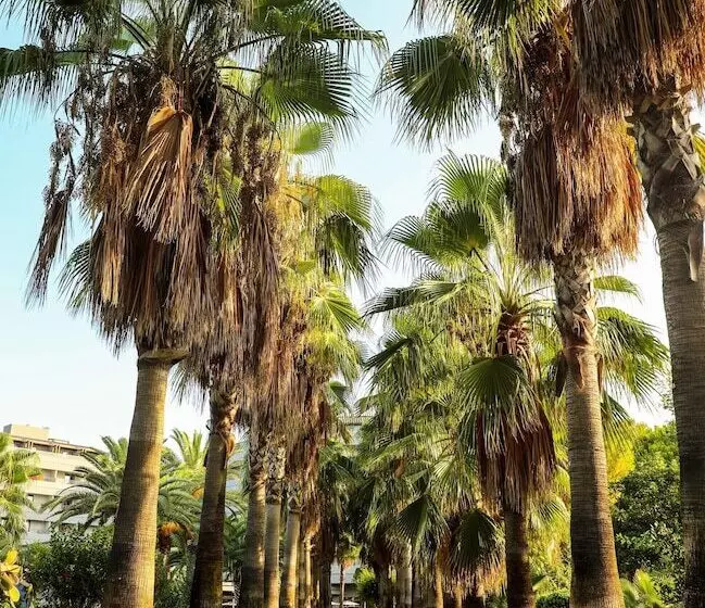 Miramare Beach Hotel   Ultra All Inclusive