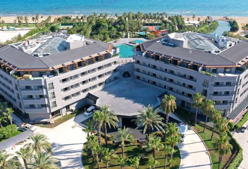 Miramare Beach Hotel Ultra All Inclusive
