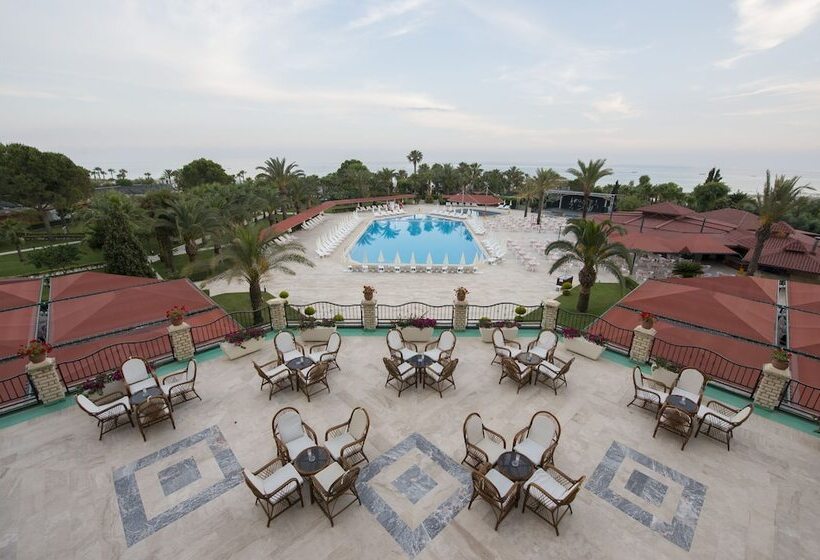 Miramare Beach Hotel Ultra All Inclusive