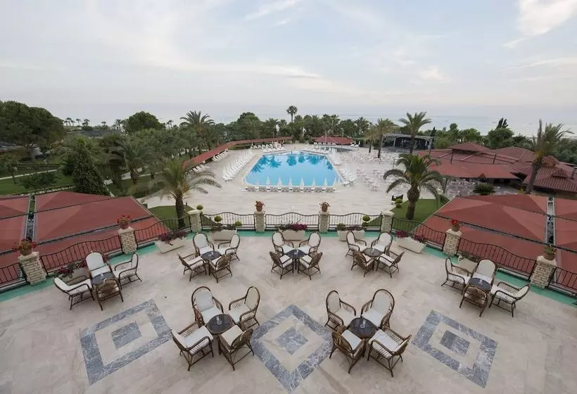 Miramare Beach Hotel   Ultra All Inclusive