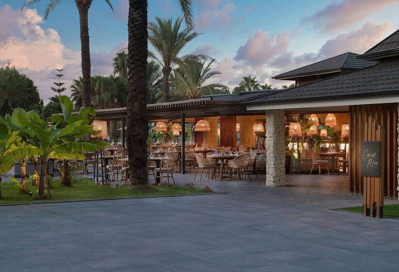 Miramare Beach Hotel Ultra All Inclusive