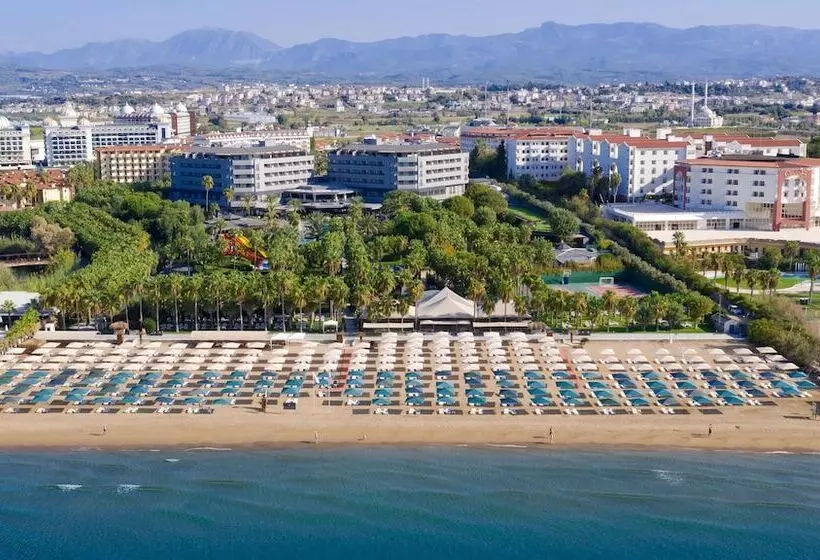 Miramare Beach Hotel   Ultra All Inclusive