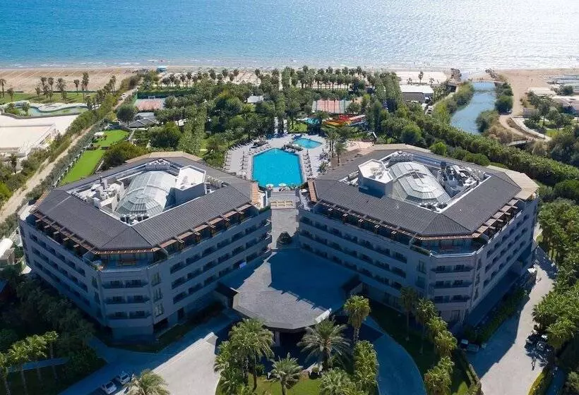 Miramare Beach Hotel   Ultra All Inclusive
