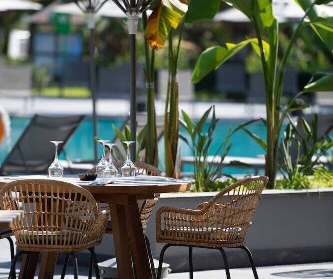 Miramare Beach Hotel Ultra All Inclusive