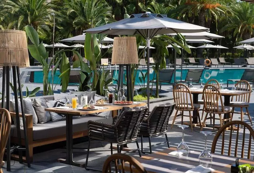 Miramare Beach Hotel   Ultra All Inclusive