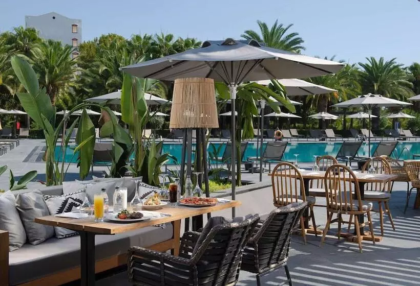 Miramare Beach Hotel   Ultra All Inclusive