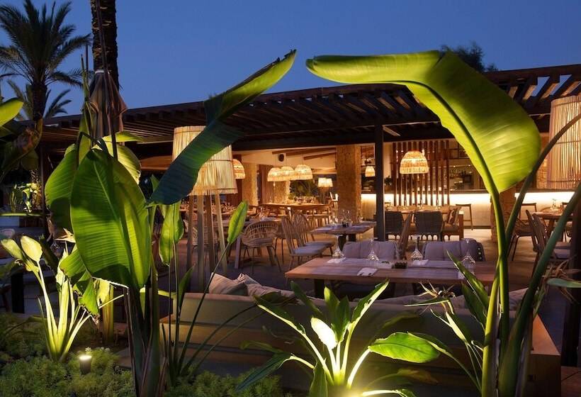 Miramare Beach Hotel Ultra All Inclusive