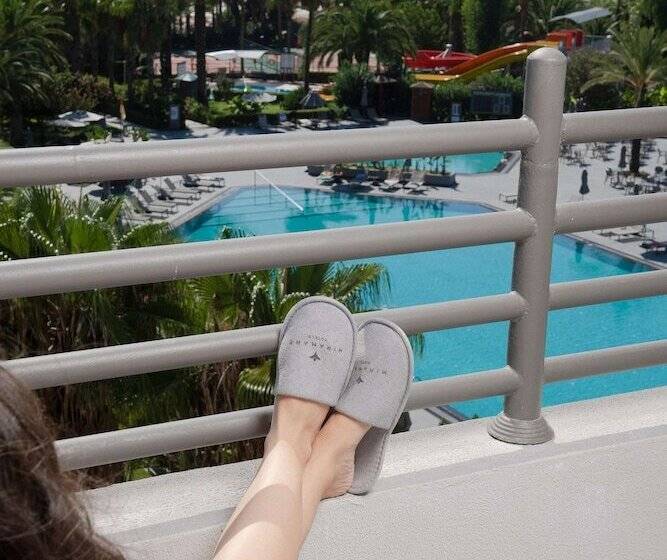 Miramare Beach Hotel Ultra All Inclusive