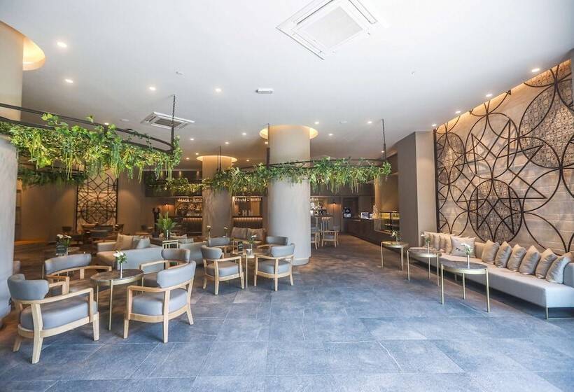 Miramare Beach Hotel Ultra All Inclusive