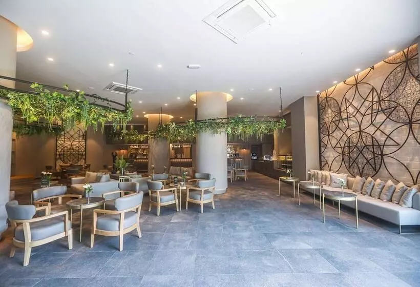 Miramare Beach Hotel   Ultra All Inclusive