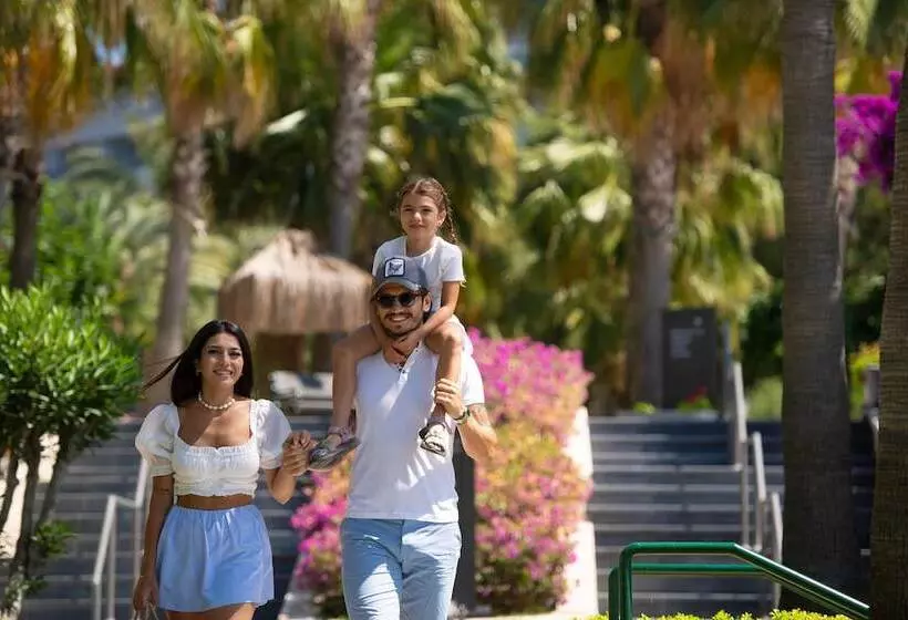 Miramare Beach Hotel   Ultra All Inclusive