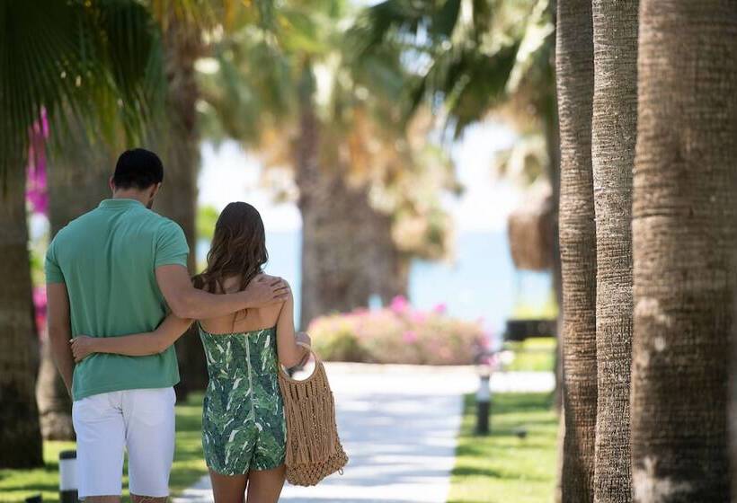 Miramare Beach Hotel Ultra All Inclusive